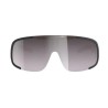 Okulary rowerowe POC Aspire czarny
