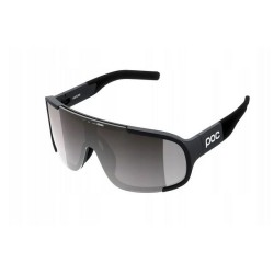Okulary rowerowe POC Aspire czarny