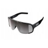 Okulary rowerowe POC Aspire czarny