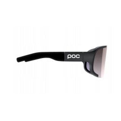 Okulary rowerowe POC Aspire czarny