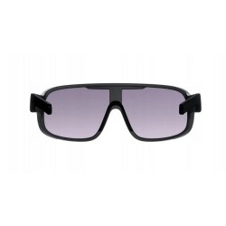 Okulary rowerowe POC Aspire czarny