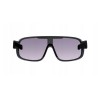 Okulary rowerowe POC Aspire czarny