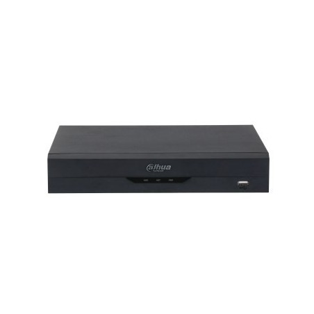 REJESTRATOR IP DAHUA NVR4116HS-EI