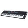 MQ 605 UFB KEYBOARD - Organy z mikrofonem dla dzieci do nauki gry