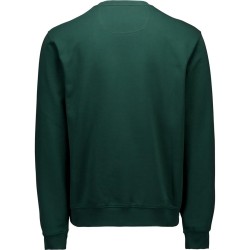 Bluza POC Crew w kolorze zielonym roz. M
