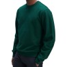 Bluza POC Crew w kolorze zielonym roz. M