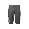 Spodenki rowerowe POC ESSENTIAL ENDURO - szary XL