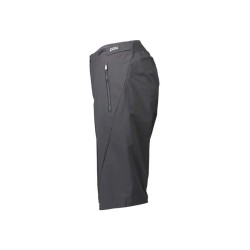 Spodenki rowerowe POC ESSENTIAL ENDURO - szary XL