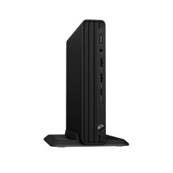 HP Pro Mini 260 G9 i3-1315U 8GB DDR4 SSD512 Intel UHD W11Pro 3Y OnSite