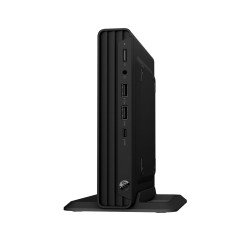 HP Pro Mini 260 G9 i3-1315U 8GB DDR4 SSD512 Intel UHD W11Pro 3Y OnSite