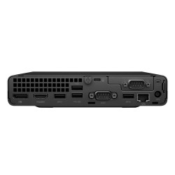 HP Pro Mini 260 G9 i3-1315U 8GB DDR4 SSD512 Intel UHD W11Pro 3Y OnSite