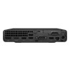 HP Pro Mini 260 G9 i3-1315U 8GB DDR4 SSD512 Intel UHD W11Pro 3Y OnSite