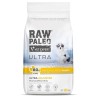 VetExpert Raw Paleo Ultra Turkey Medium&Large Puppy - Karma sucha dla psów - 10kg