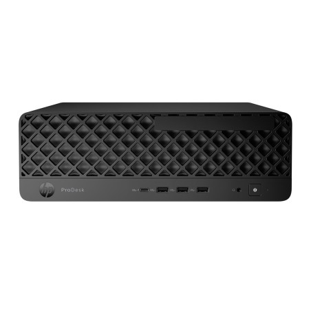 HP ProDesk 4 SSF G1i Desktop AI PC Ultra 7 265 16GB DDR5 SSD1TB Arc W11Pro 3Y OnSite