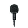 Shure MVL Czarny Mikrofon Lavalier/lapel