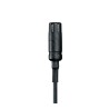 Shure MVL Czarny Mikrofon Lavalier/lapel