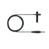 Shure MVL Czarny Mikrofon Lavalier/lapel