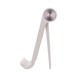 Ugreen podstawka biurkowa na telefon 95 x 85 mm LP106 (biały)