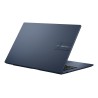 ASUS Vivobook 15 X1504VA-BQ2947 Core 5 120U 15.6"FHD IPS-level Panel 60Hz 250nits AG 16GB DDR4 SSD512 Intel Graphics WLAN+BT