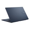 ASUS Vivobook 15 X1504VA-BQ2947 Core 5 120U 15.6"FHD IPS-level Panel 60Hz 250nits AG 16GB DDR4 SSD512 Intel Graphics WLAN+BT