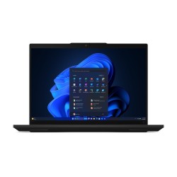 Lenovo ThinkPad L14 G5 Ryzen 5 PRO 7535U 14" WUXGA IPS 400nits AG 16GB DDR5 4800 SSD512 Radeon 660M Graphics 57Wh W11Pro Black