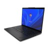 Lenovo ThinkPad L14 G5 Ryzen 5 PRO 7535U 14" WUXGA IPS 400nits AG 16GB DDR5 4800 SSD512 Radeon 660M Graphics 57Wh W11Pro Black