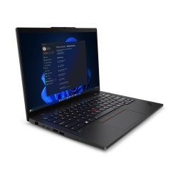 Lenovo ThinkPad L14 G5 Ryzen 5 PRO 7535U 14" WUXGA IPS 400nits AG 16GB DDR5 4800 SSD512 Radeon 660M Graphics 57Wh W11Pro Black