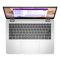 Dell Pro 14 Plus PB14250 Ultra 5 235U 14.0" FHD+ IPS 300nits 60Hz AG 16GB DDR5 5600 SSD512 Intel Graphics FPR SCR BK W11Pro 3Y