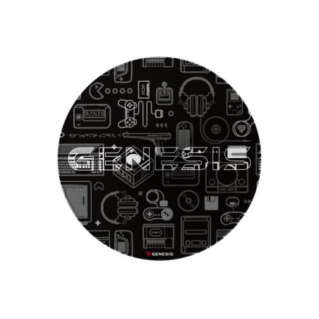 MATA OCHRONNA POD FOTEL GENESIS TELLUR 300 GEAR 100CM