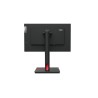 Lenovo ThinkVision T22i-30 21.5"FHD 60Hz 250nits AG HDMI DP USB Raven Black