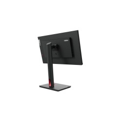 Lenovo ThinkVision T22i-30 21.5"FHD 60Hz 250nits AG HDMI DP USB Raven Black