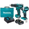Zestaw COMBO 18V 2x3,0Ah DLX2142S MAKITA