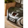 Odtwarzacz CD/MP3 (boombox) ADLER AD 1181