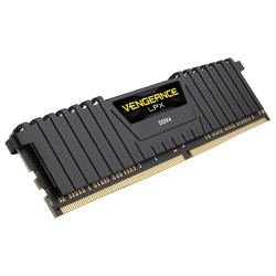Pamięć RAM Corsair Vengeance LPX — 64 GB: 4 × 16 GB