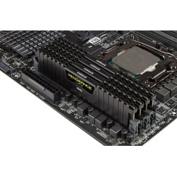 Pamięć RAM Corsair Vengeance LPX — 64 GB: 4 × 16 GB