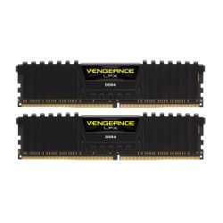 Corsair CMK16GX4M2B3000C15 moduł pamięci 16 GB 2 x 8 GB DDR4 3000 MHz