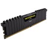Corsair Vengeance LPX CMK16GX4M2D3000C16 moduł pamięci 16 GB 2 x 8 GB DDR4 3000 MHz