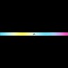 Corsair Vengeance RGB CMH32GX5M2B5200Z40K moduł pamięci 32 GB 2 x 16 GB DDR5 5200 MHz