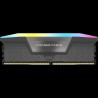 Corsair Vengeance RGB CMH32GX5M2B5200Z40K moduł pamięci 32 GB 2 x 16 GB DDR5 5200 MHz