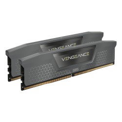 Corsair Vengeance 32GB (2x16GB) DDR5 DRAM 5200MT/s C40 AMD EXPO Memory Kit moduł pamięci 5200 MHz