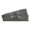 Corsair Vengeance 32GB (2x16GB) DDR5 DRAM 5200MT/s C40 AMD EXPO Memory Kit moduł pamięci 5200 MHz