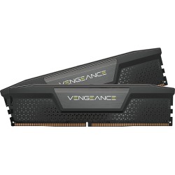 DDR5 64GB PC 6000 CL30 CORSAIR ZESTAW (2x32GB) VENGEANCE detaliczny