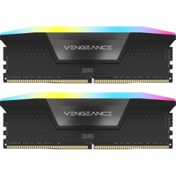 Corsair Vengeance RGB CMH32GX5M2B6200C36 moduł pamięci 32 GB 2 x 16 GB DDR5