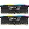 Corsair Vengeance RGB CMH32GX5M2B6200C36 moduł pamięci 32 GB 2 x 16 GB DDR5