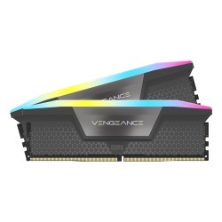 Corsair CMH64GX5M2B5200Z40K moduł pamięci 64 GB 2 x 32 GB DDR5