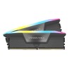 Corsair CMH64GX5M2B5200Z40K moduł pamięci 64 GB 2 x 32 GB DDR5