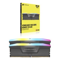 Corsair CMH64GX5M2B5200Z40K moduł pamięci 64 GB 2 x 32 GB DDR5
