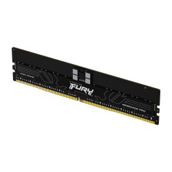 Kingston Technology FURY Renegade Pro moduł pamięci 32 GB 1 x 32 GB DDR5 6400 MT/s Korekcja ECC