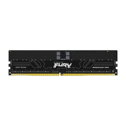 Kingston Technology FURY Renegade Pro moduł pamięci 32 GB 1 x 32 GB DDR5 6400 MT/s Korekcja ECC