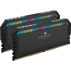 Corsair Dominator CMT32GX5M2X6200C36 moduł pamięci 32 GB 2 x 16 GB DDR5 6200 MHz